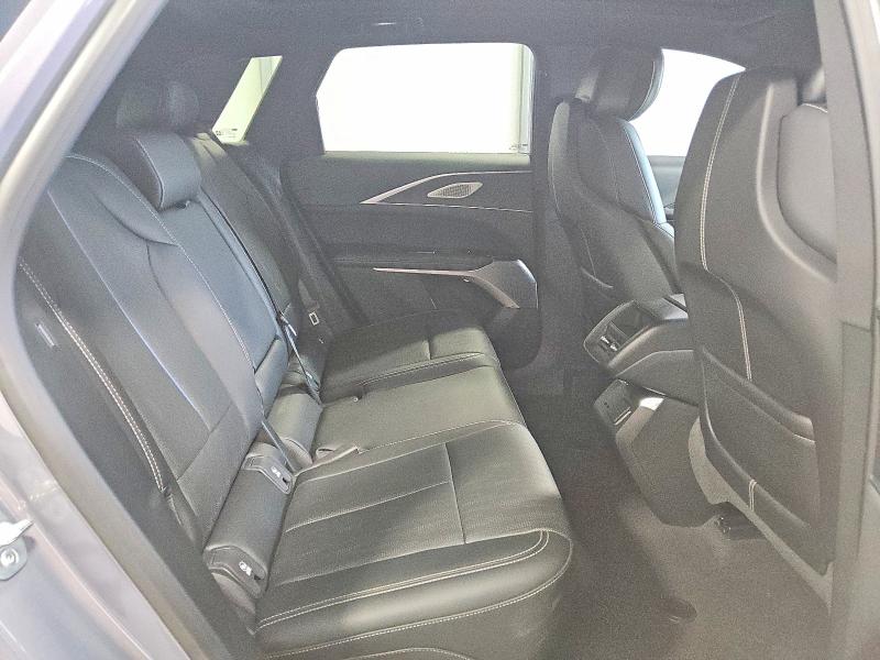 Продажа на аукционе авто 2025 Cadillac Lyriq, vin: 1GYKPRRK7SZ308983, номер лота: 77101035
