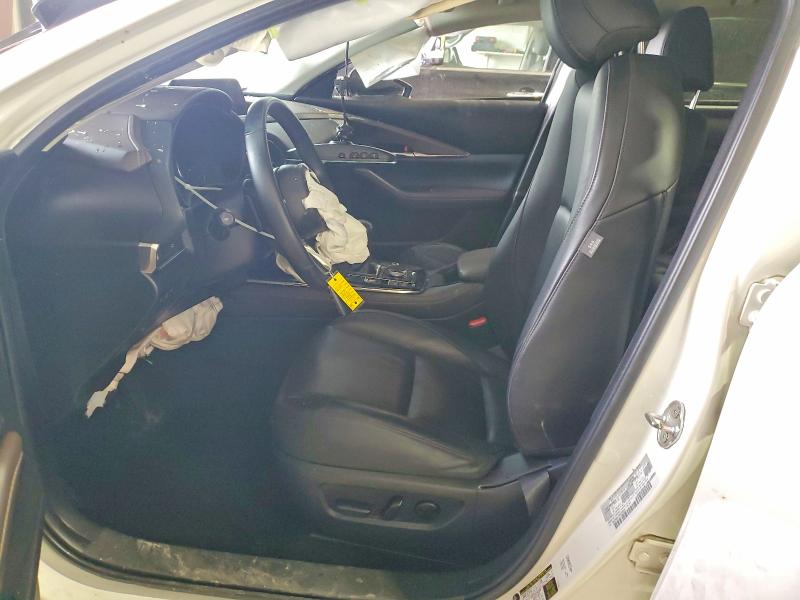 Aukcja sprzedaży 2021 Mazda Cx-30, vin: 3MVDMBDL4MM239624, numer aukcji: 78496305