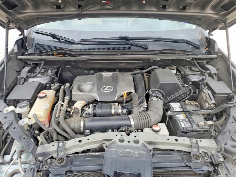 Продаж на аукціоні авто 2015 Lexus Nx 200t, vin: JTJYARBZ9F2020595, номер лоту: 76817175