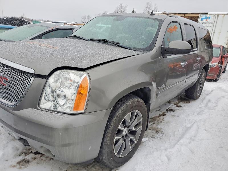 2012 Gmc Yukon Xl მანქანა იყიდება აუქციონზე, vin: 1GKS2MEF3CR313331, აუქციონის ნომერი: 94679065