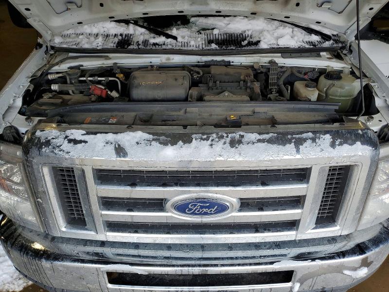 2022 Ford Econoline მანქანა იყიდება აუქციონზე, vin: 1FDXE4FN7NDC16062, აუქციონის ნომერი: 78368835