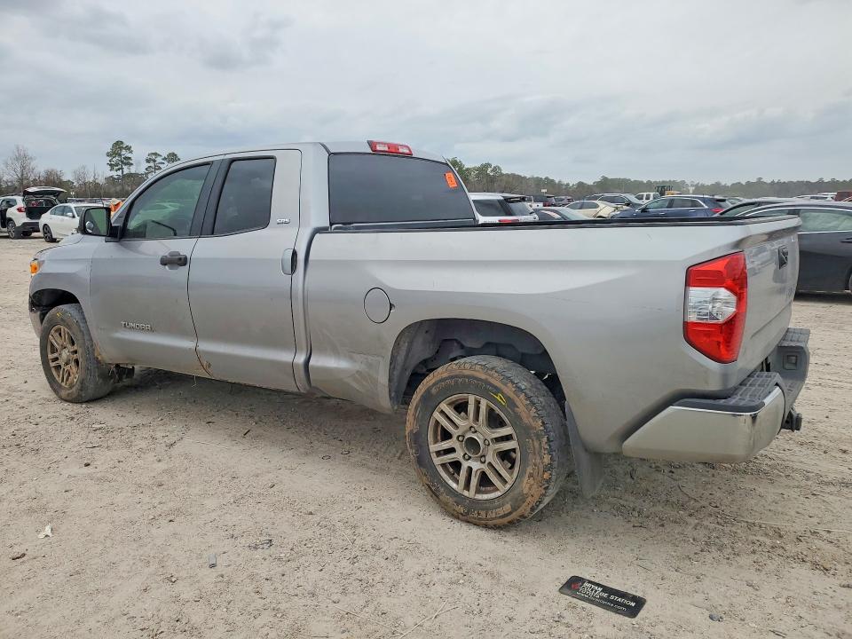 Aukcja sprzedaży 2016 Toyota Tundra, vin: 5TFRM5F19GX109289, numer aukcji: 76827395