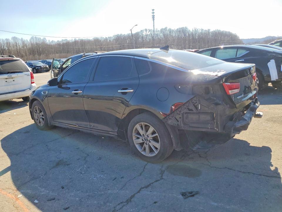 Aukcja sprzedaży 2017 Kia Optima, vin: 5XXGT4L36HG166262, numer aukcji: 79253505