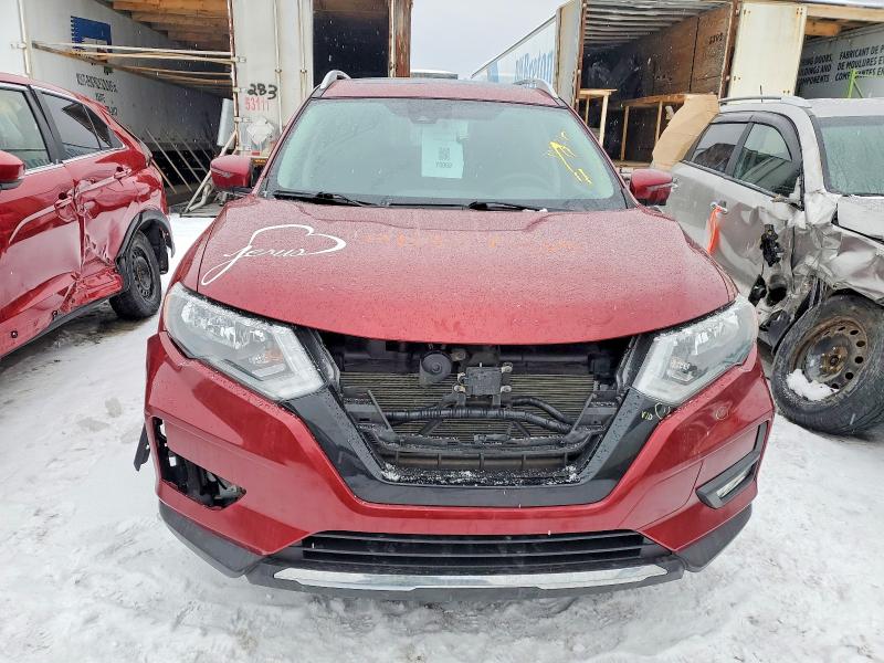 Aukcja sprzedaży 2019 Nissan Rogue, vin: 5N1AT2MV5KC728343, numer aukcji: 98377315