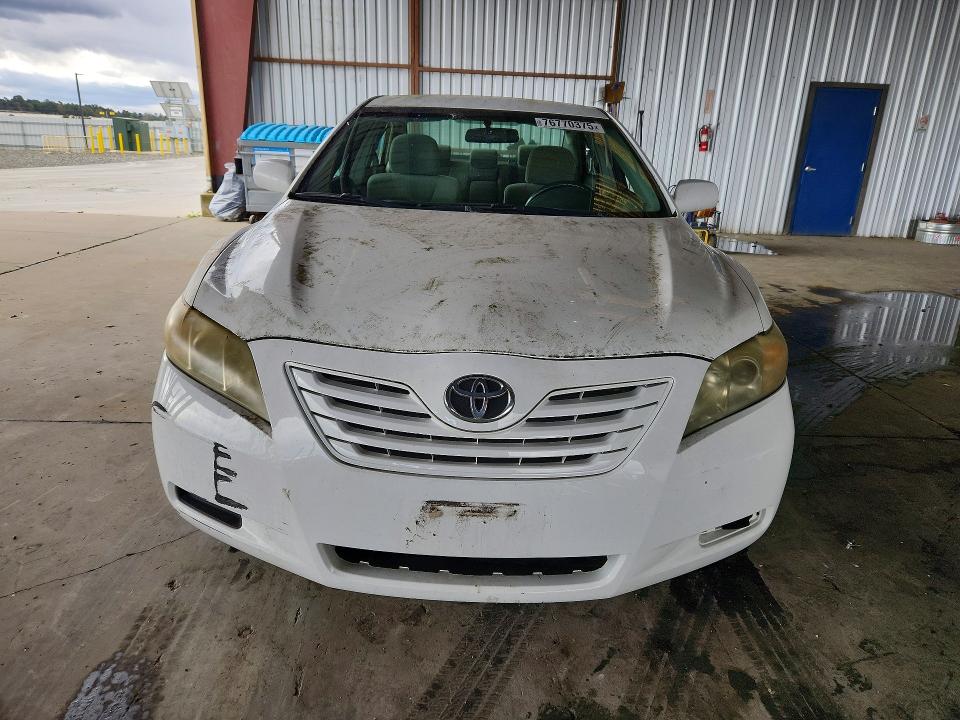 76770375 :رقم المزاد ، 4T1BE46KX9U884105 vin ، 2009 Toyota Camry مزاد بيع