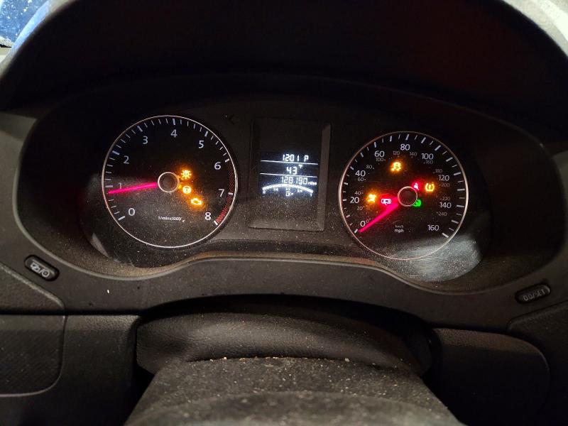 Aukcja sprzedaży 2014 Volkswagen Jetta, vin: 3VWD17AJ5EM296665, numer aukcji: 78590475