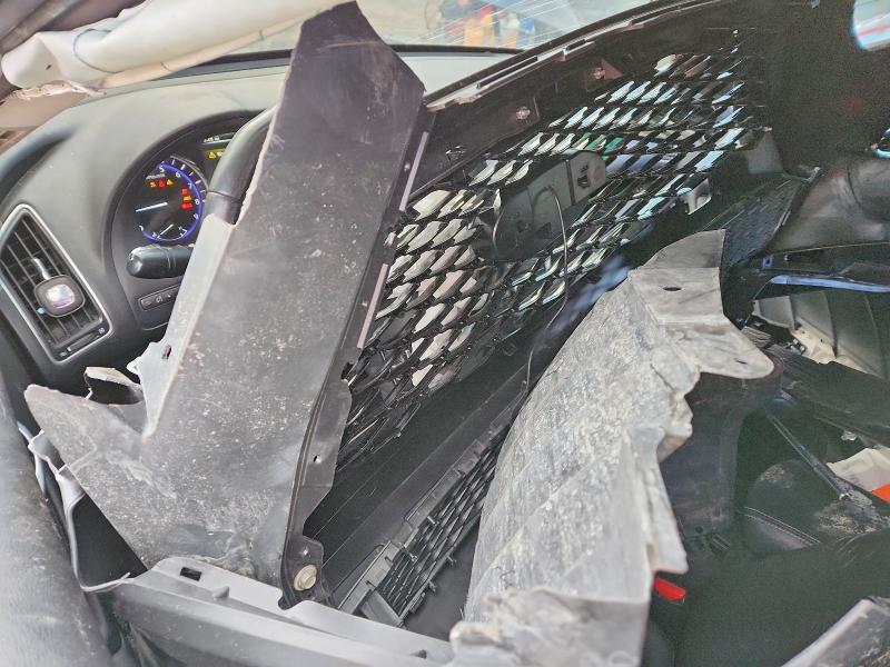 Aukcja sprzedaży 2015 Infiniti Q50, vin: JN1BV7AP1FM345881, numer aukcji: 77000595