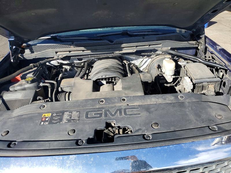 78163765 :رقم المزاد ، 3GTU2WEC6FG397347 vin ، 2015 Gmc Sierra مزاد بيع