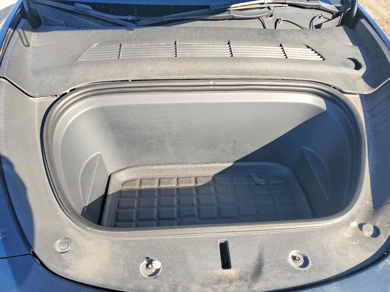 Продажа на аукционе авто 2023 Tesla Model Y, vin: 7SAYGDEE1PA057233, номер лота: 75811155
