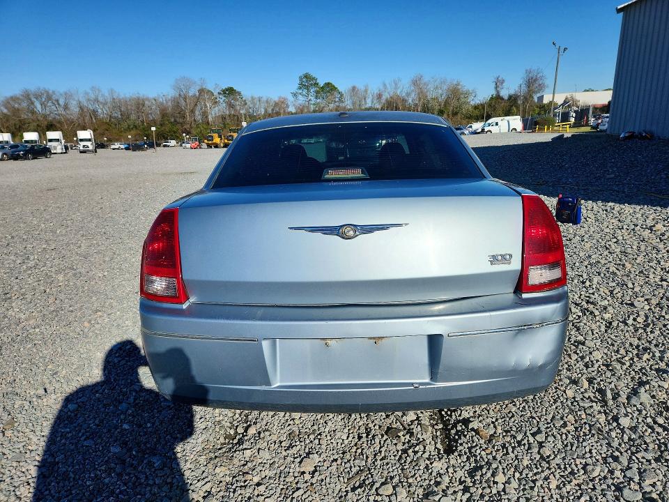 Aukcja sprzedaży 2006 Chrysler 300, vin: 2C3LA53G96H299349, numer aukcji: 78598585
