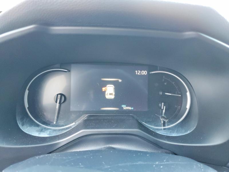 Aukcja sprzedaży 2023 Toyota Rav4, vin: 2T3H1RFV7PW246511, numer aukcji: 78276215