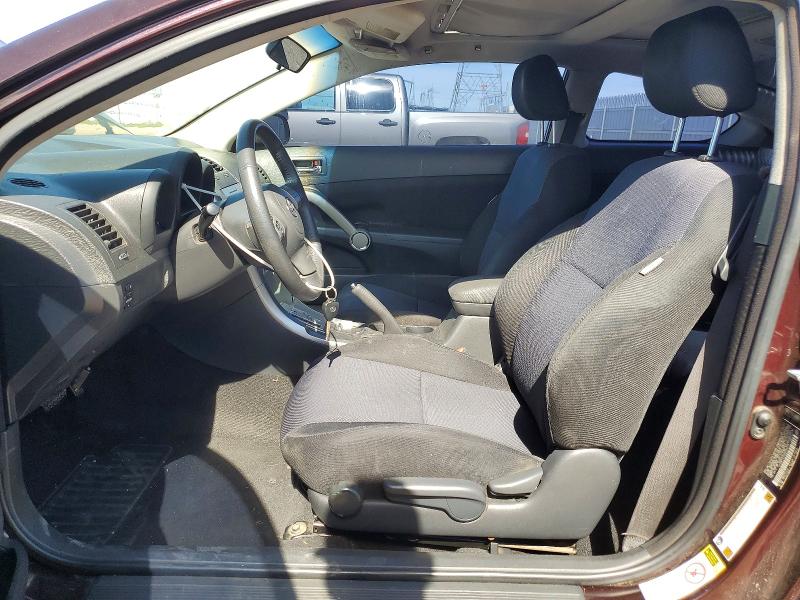 Продажа на аукционе авто 2008 Toyota Scion Tc, vin: JTKDE167280233024, номер лота: 78832825