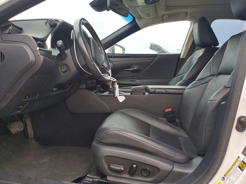 Продажа на аукционе авто 2020 Lexus Es 350, vin: 58ADZ1B18LU065327, номер лота: 78984035