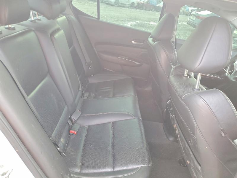 Aukcja sprzedaży 2015 Acura Tlx, vin: 19UUB1F51FA019231, numer aukcji: 78243825