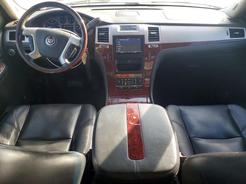 79301855 :رقم المزاد ، 1GYFK63868R154769 vin ، 2008 Cadillac Escalade مزاد بيع