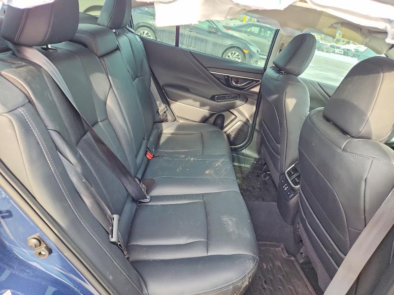 77975885 :رقم المزاد ، 4S3BWHH62R3005534 vin ، 2024 Subaru Legacy مزاد بيع