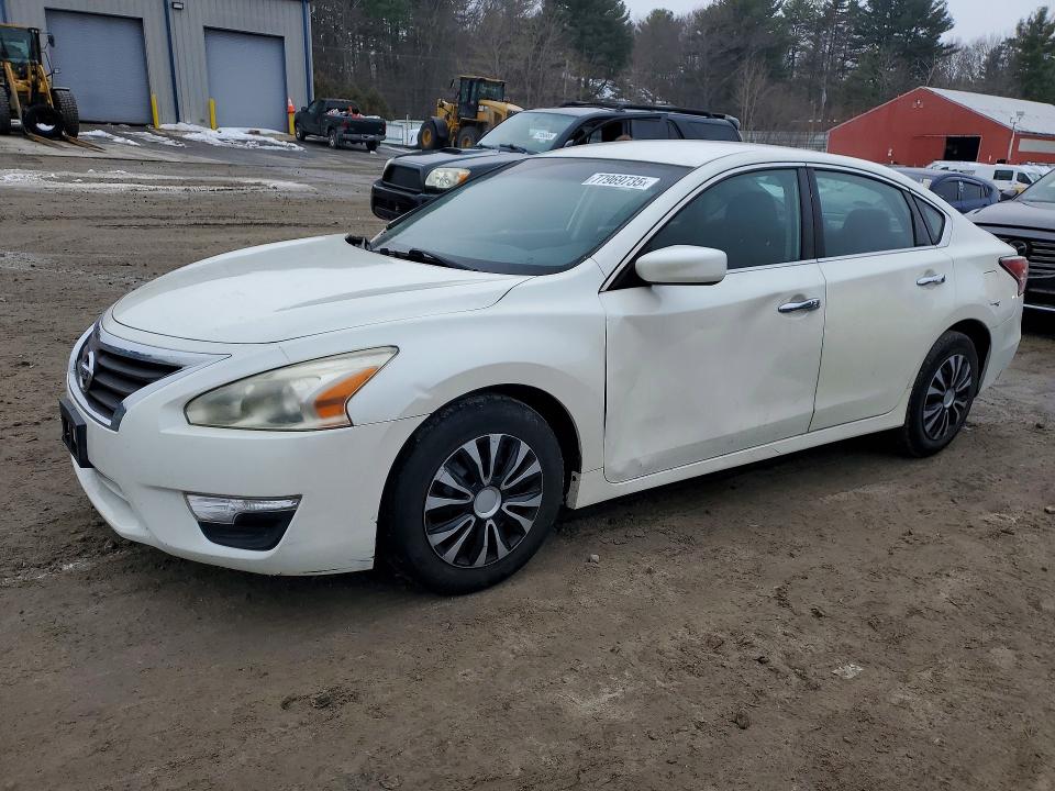 Aukcja sprzedaży 2014 Niss Altima, vin: 1N4AL3AP0EC405716, numer aukcji: 77969735
