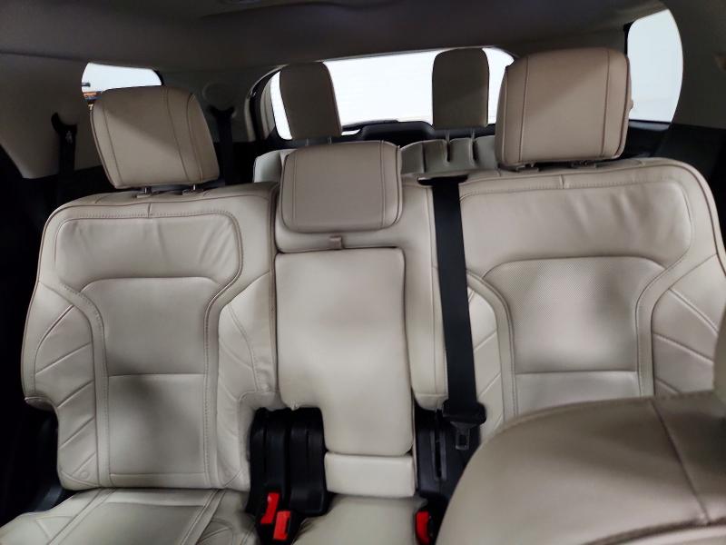 Продажа на аукционе авто 2019 Ford Explorer, vin: 1FM5K8F86KGA07021, номер лота: 77509785