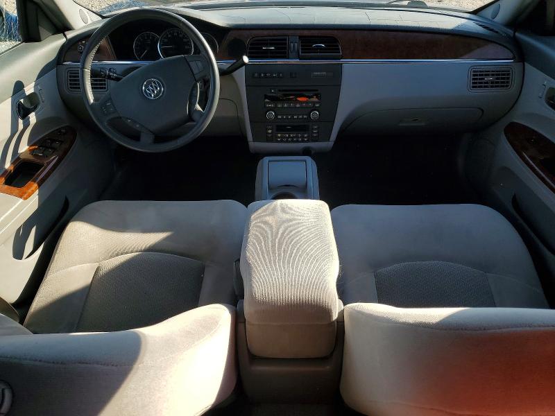 Продаж на аукціоні авто 2005 Buick Lacrosse, vin: 2G4WC532551227168, номер лоту: 77611495