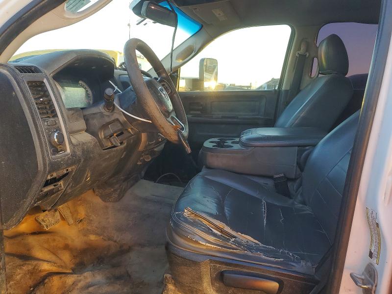 Продажа на аукционе авто 2015 Ram 4500, vin: 3C7WRKEL3FG516956, номер лота: 77722925