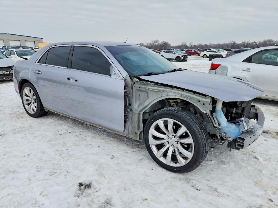 Aukcja sprzedaży 2018 Chrysler 300, vin: 2C3CCAAG8JH253980, numer aukcji: 74220465