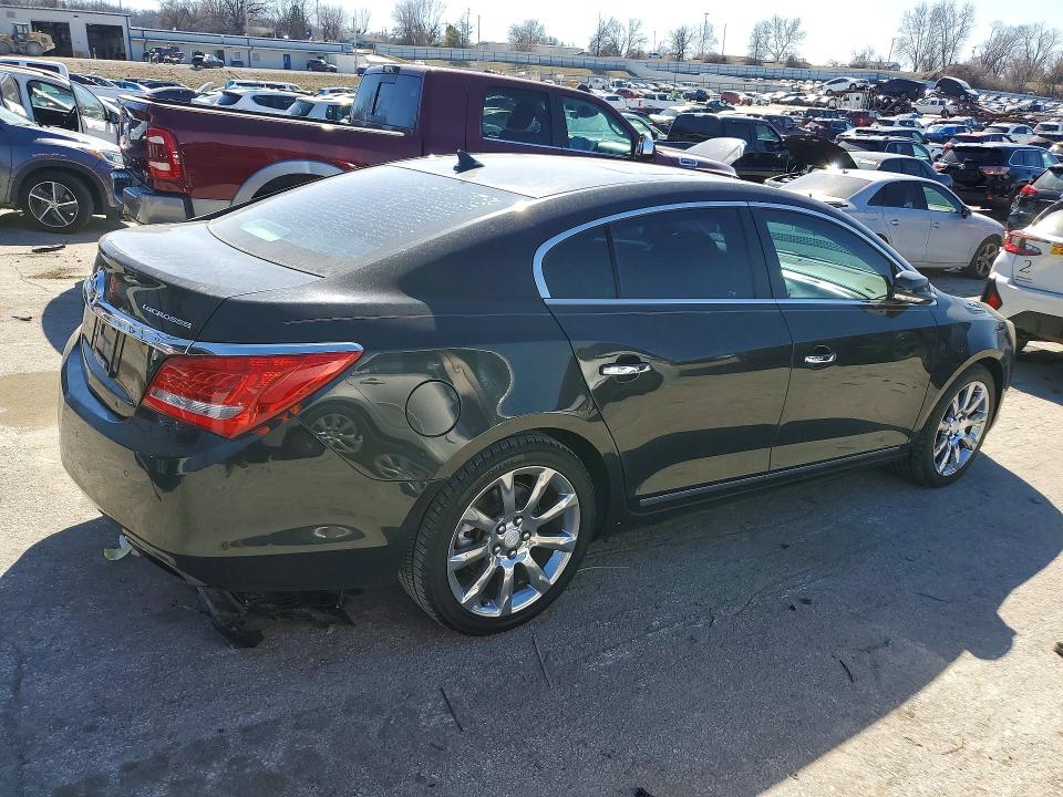 79083185 :رقم المزاد ، 1G4GD5G32EF189055 vin ، 2014 Buick Lacrosse مزاد بيع