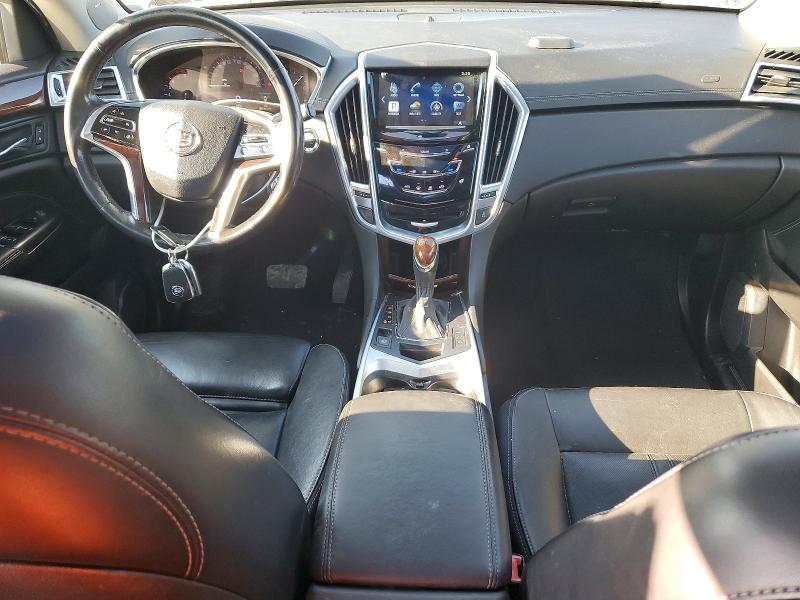 Продажа на аукционе авто 2015 Cadillac Srx, vin: 3GYFNEE36FS560158, номер лота: 79349075