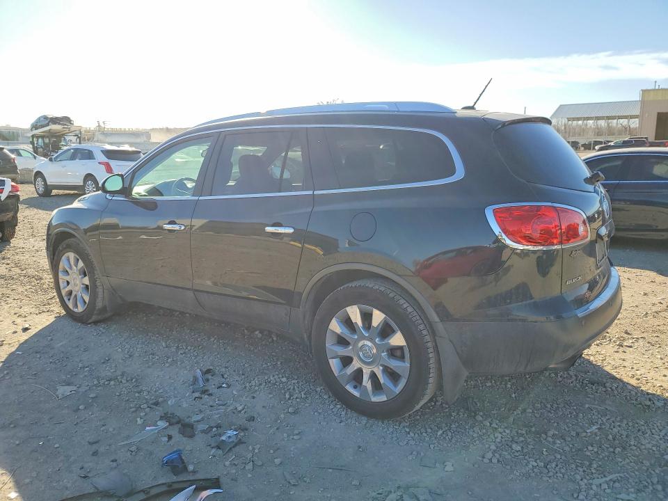 Продаж на аукціоні авто 2011 Buick Enclave, vin: 5GAKRCED1BJ418531, номер лоту: 77852865