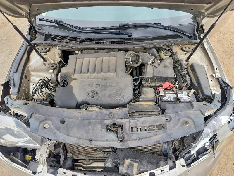 76940055 :رقم المزاد ، 4T1BK1EB3FU192174 vin ، 2015 Toyota Avalon مزاد بيع