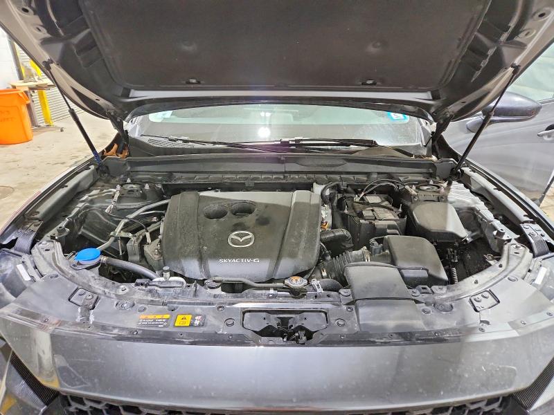 Продажа на аукционе авто 2024 Mazda Cx-50, vin: 7MMVABDM7RN193016, номер лота: 77992605