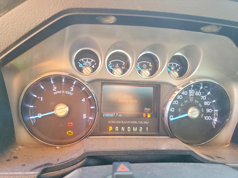 Aukcja sprzedaży 2012 Ford F350, vin: 1FT8W3BT2CEA56801, numer aukcji: 76649505