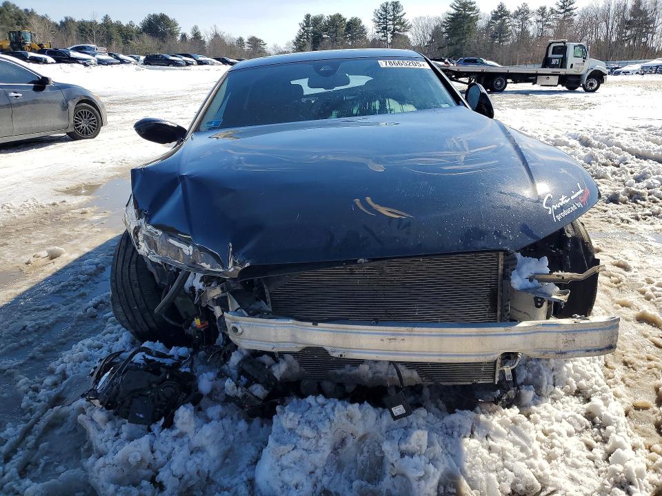 Aukcja sprzedaży 2016 Audi A7, vin: WAUWGAFC9GN080146, numer aukcji: 78665205