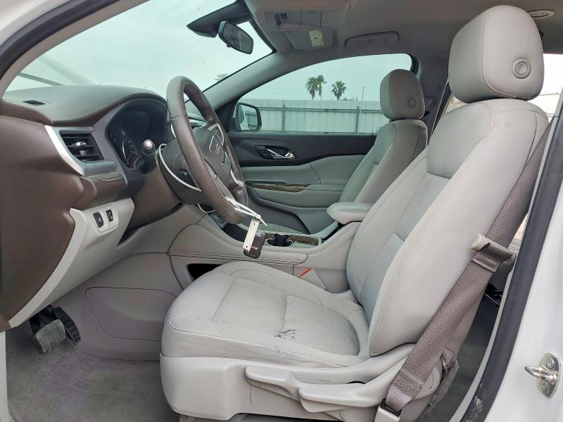 Aukcja sprzedaży 2021 Gmc Acadia, vin: 1GKKNKLA9MZ230183, numer aukcji: 79005075