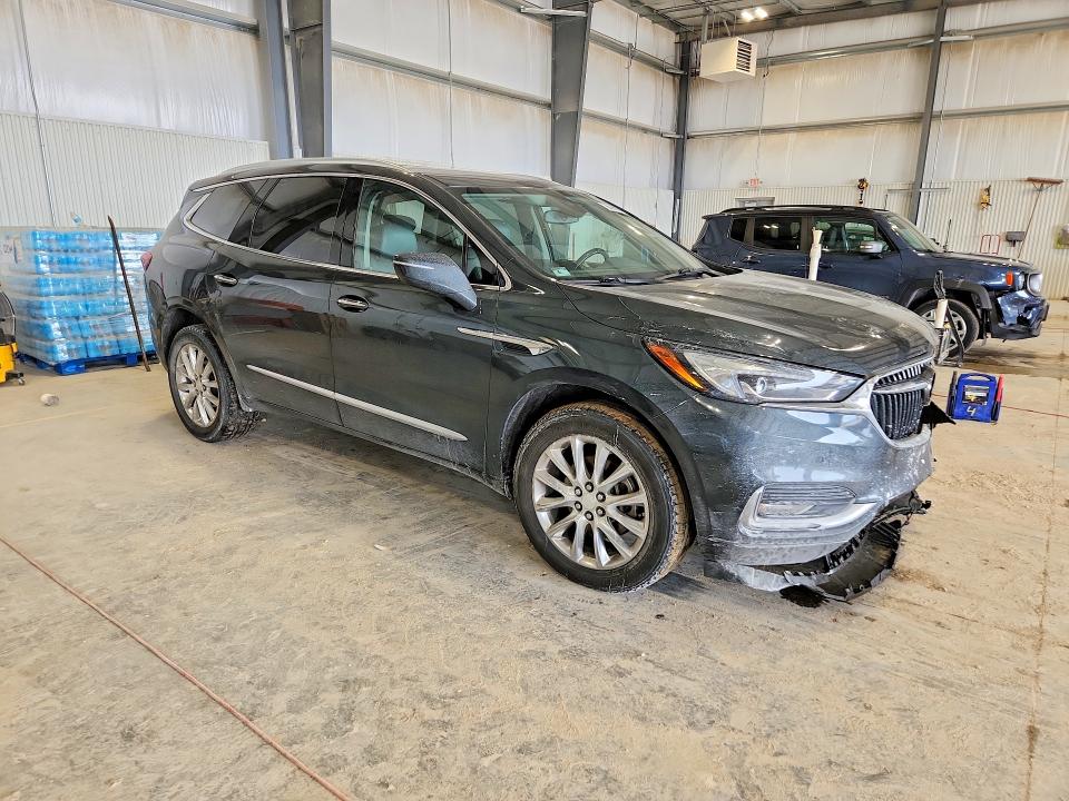 Aukcja sprzedaży 2018 Buick Enclave, vin: 5GAEVBKW5JJ201913, numer aukcji: 78628915