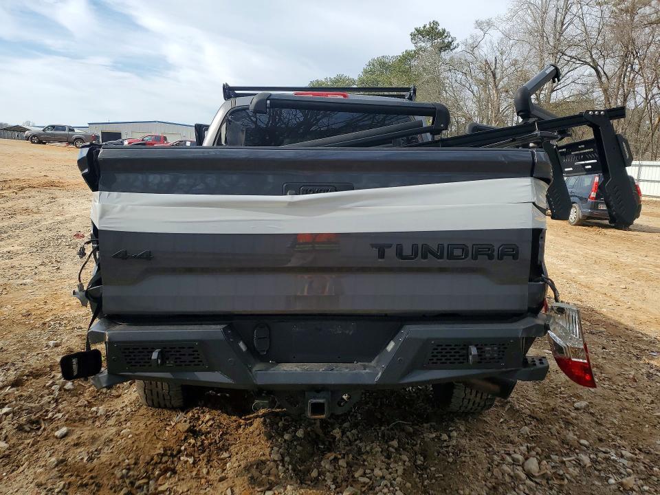 Aukcja sprzedaży 2015 Toyota Tundra, vin: 5TFAW5F10FX460291, numer aukcji: 75428815