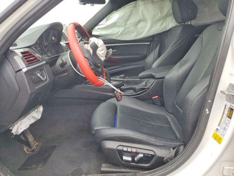 78034915 :رقم المزاد ، WBA8E9C57GK647958 vin ، 2016 Bmw 328 مزاد بيع