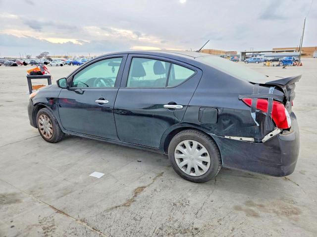 Продаж на аукціоні авто 2019 Nissan Versa, vin: 3N1CN7AP8KL850356, номер лоту: 77596935