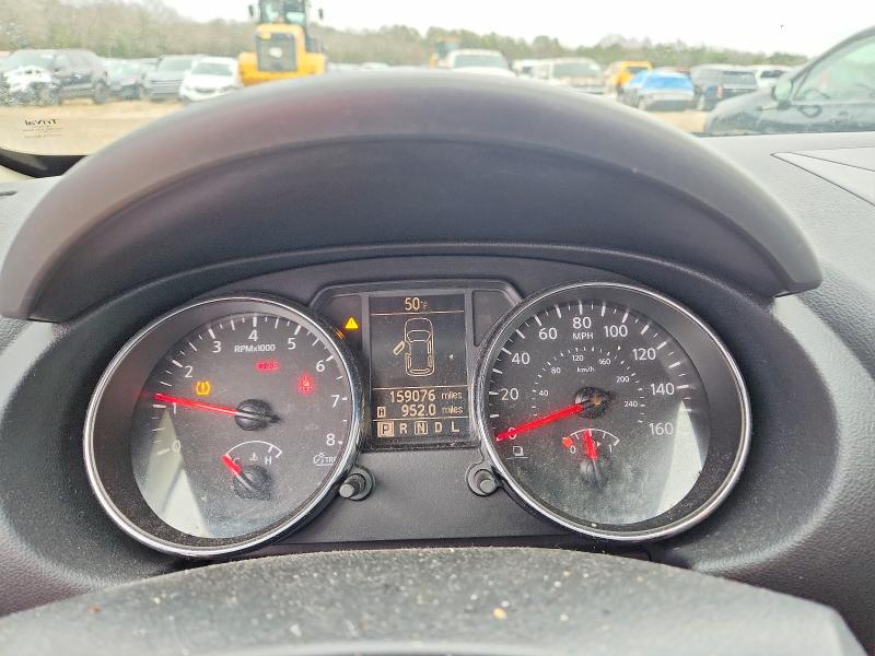 2011 Nissan Rogue მანქანა იყიდება აუქციონზე, vin: JN8AS5MV9BW669180, აუქციონის ნომერი: 77529975