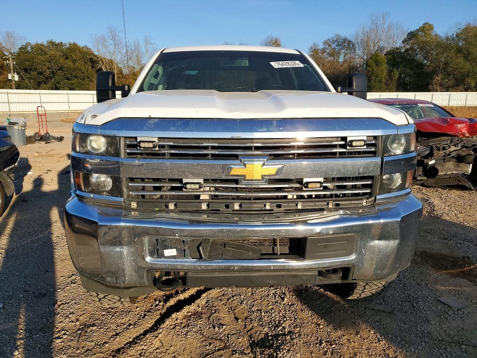 Продажа на аукционе авто 2015 Chevrolet Silverado, vin: 1GC1KUEG3FF138200, номер лота: 76428335