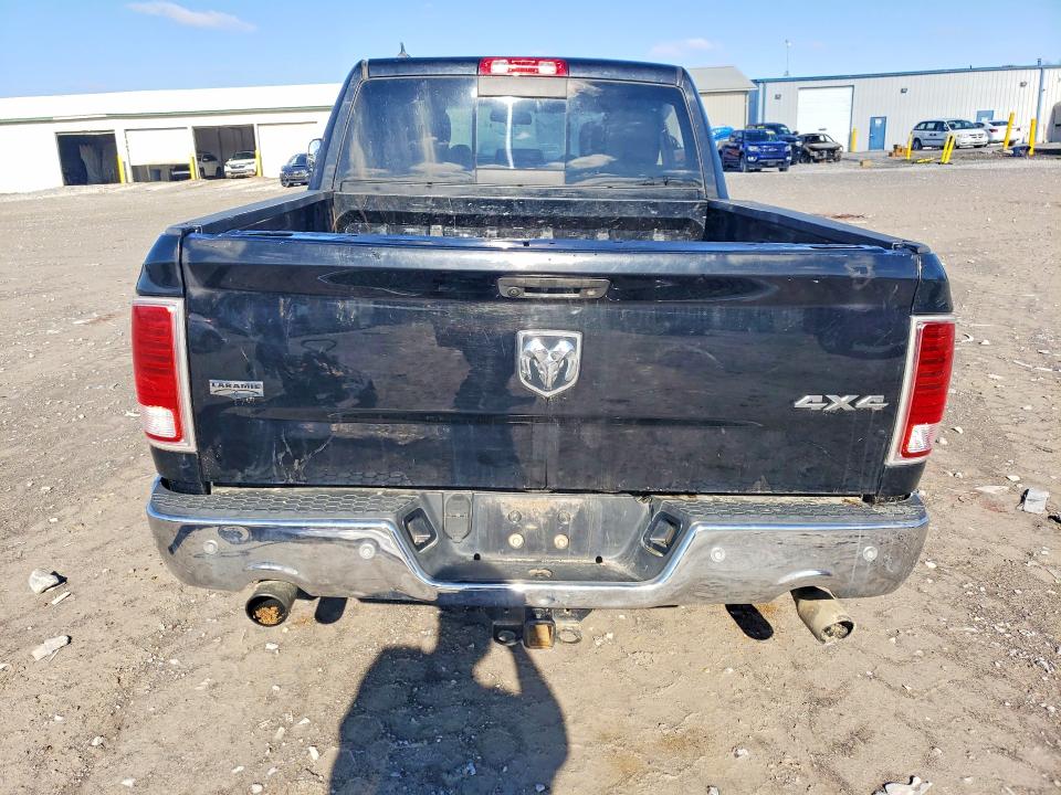 2014 Ram 1500 მანქანა იყიდება აუქციონზე, vin: 1C6RR7NT0ES473831, აუქციონის ნომერი: 77404585