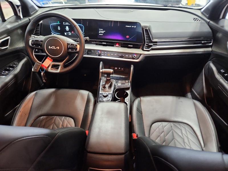 Aukcja sprzedaży 2025 Kia Sportage, vin: 5XYK6CDF6SG243574, numer aukcji: 76364935