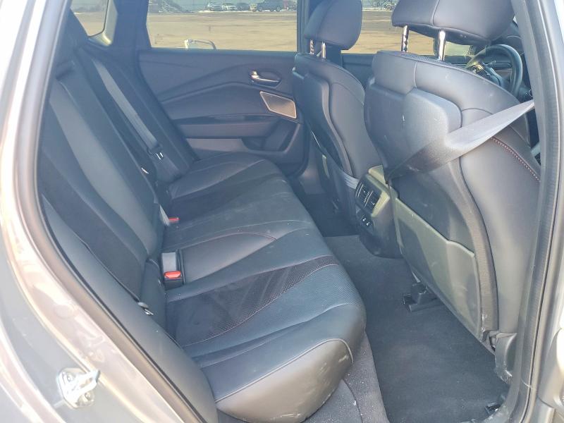 Продажа на аукционе авто 2024 Acura Tlx, vin: 19UUB6F58RA002007, номер лота: 76960815