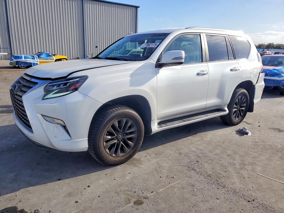 Aukcja sprzedaży 2022 Lexus Gx 460, vin: JTJAM7BX1N5321502, numer aukcji: 77862175