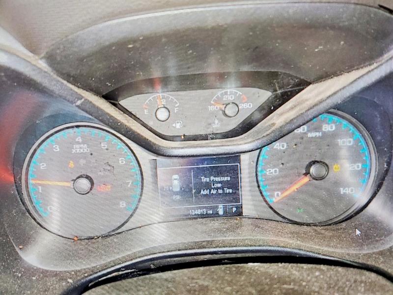 Продажа на аукционе авто 2018 Chevrolet Colorado, vin: 1GCHSBEA3J1254954, номер лота: 77247245