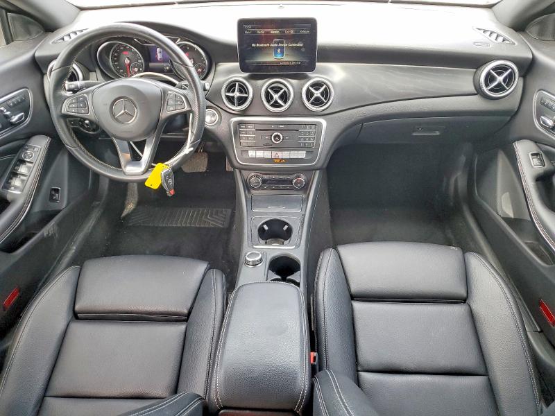 Aukcja sprzedaży 2018 Mercedes-benz Cla, vin: WDDSJ4GB5JN539812, numer aukcji: 79081355