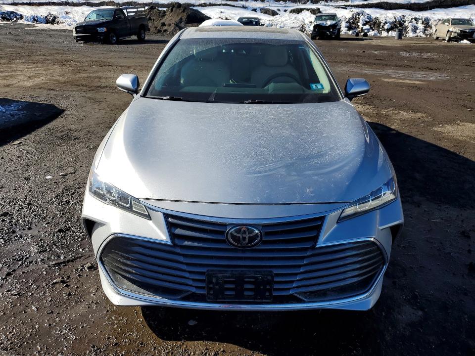 Aukcja sprzedaży 2019 Toyota Avalon, vin: 4T1BZ1FB5KU024234, numer aukcji: 76604785