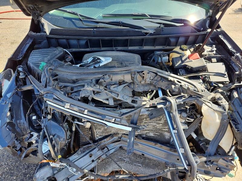 Aukcja sprzedaży 2018 Cadillac Xt5, vin: 1GYKNCRS0JZ222660, numer aukcji: 78413075