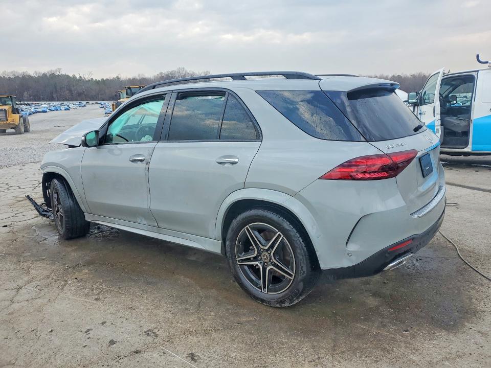 Продажа на аукционе авто 2024 Mercedes-benz Gle, vin: 4JGFB4FBXRB115173, номер лота: 79023135