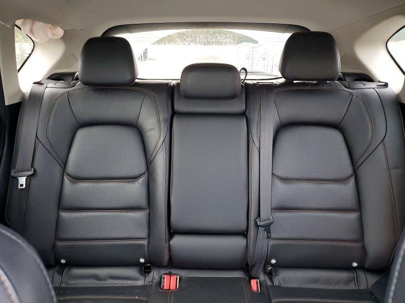 Продажа на аукционе авто 2021 Mazda Cx-5, vin: JM3KFACM2M0397767, номер лота: 77813595