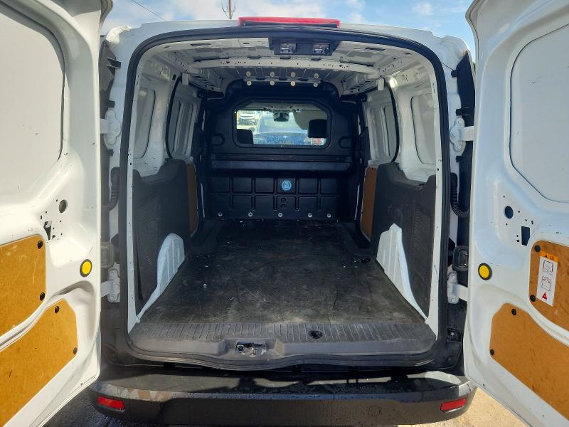 78382385 :رقم المزاد ، NM0LS7S25N1531451 vin ، 2022 Ford Transit Connect مزاد بيع
